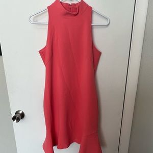 Vince Camuto Coral Summer Dress